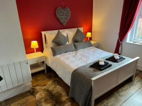 Cosy Cumbrian Cottage King Size Bed 6 Miles from M6